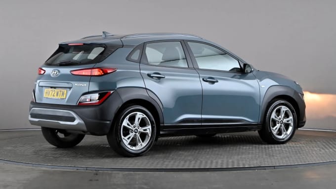 2022 Hyundai Kona