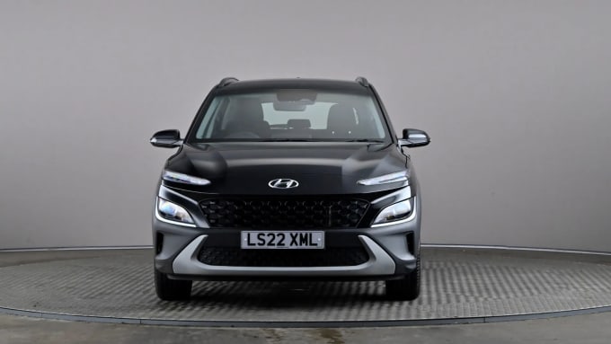 2022 Hyundai Kona