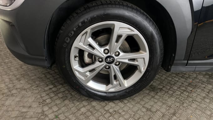 2022 Hyundai Kona