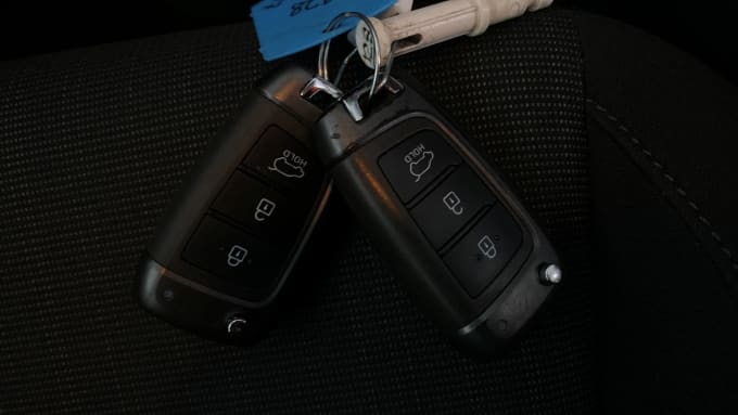 2022 Hyundai Kona