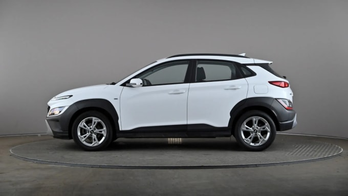 2021 Hyundai Kona