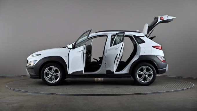 2021 Hyundai Kona