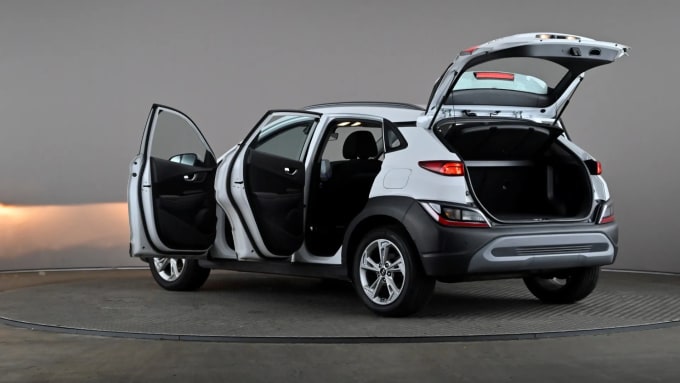 2021 Hyundai Kona