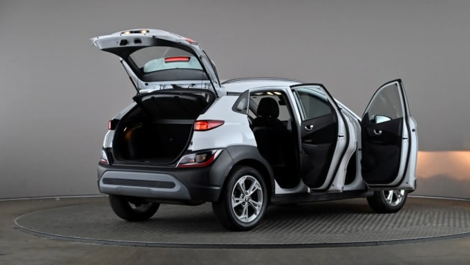 2021 Hyundai Kona