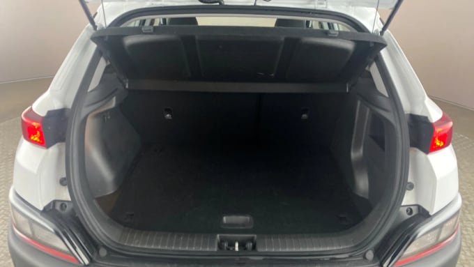 2021 Hyundai Kona