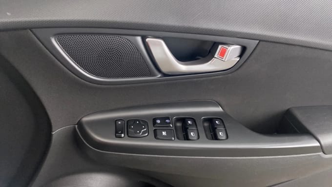 2021 Hyundai Kona