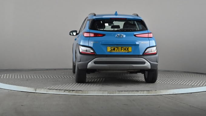 2022 Hyundai Kona