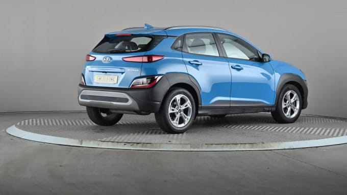 2022 Hyundai Kona