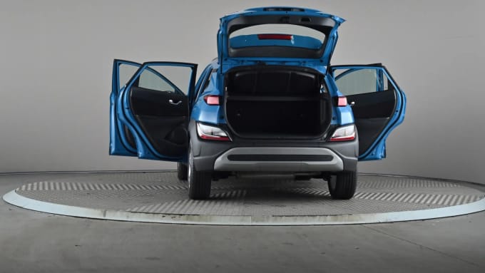 2022 Hyundai Kona