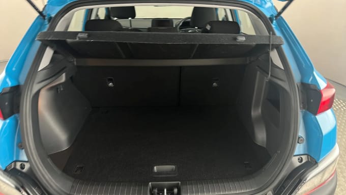 2022 Hyundai Kona