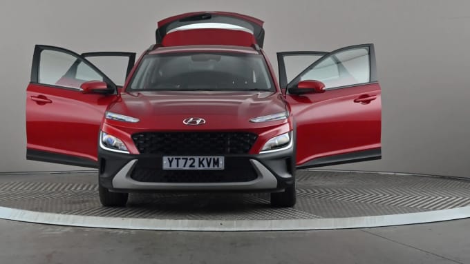 2022 Hyundai Kona