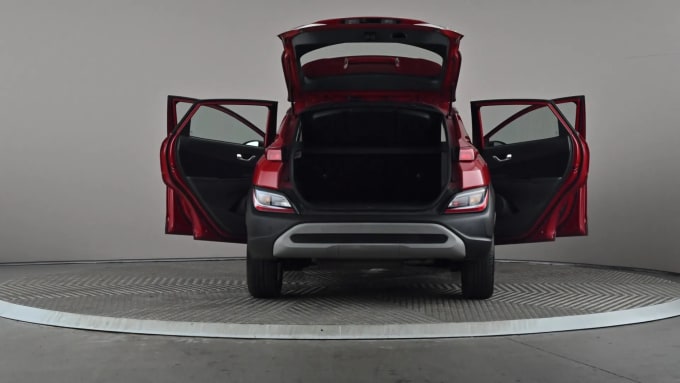 2022 Hyundai Kona
