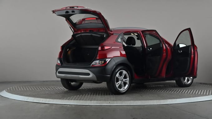 2022 Hyundai Kona