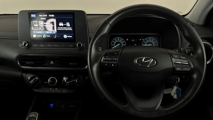 2022 Hyundai Kona