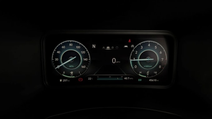 2022 Hyundai Kona