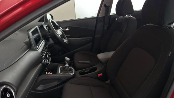 2022 Hyundai Kona