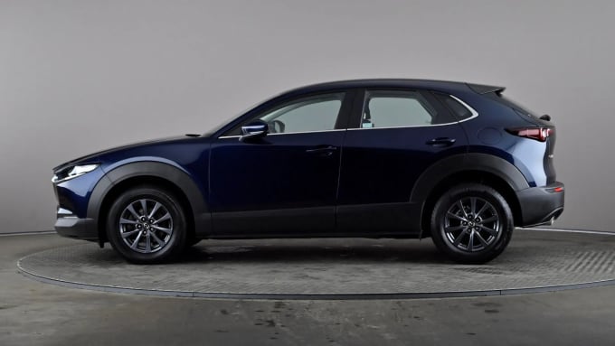 2023 Mazda Cx-30