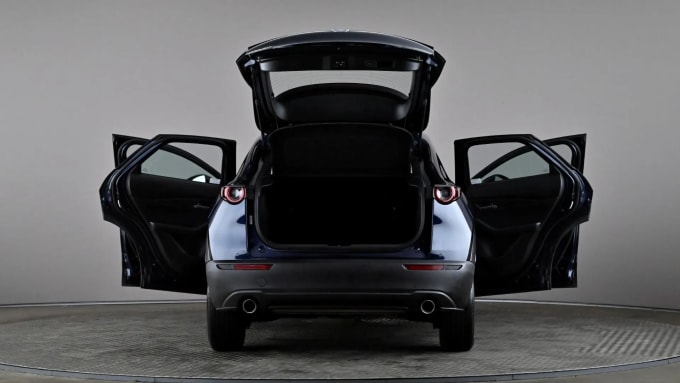 2023 Mazda Cx-30