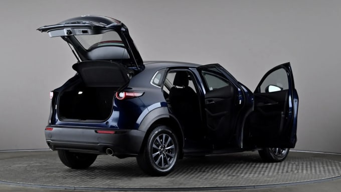 2023 Mazda Cx-30