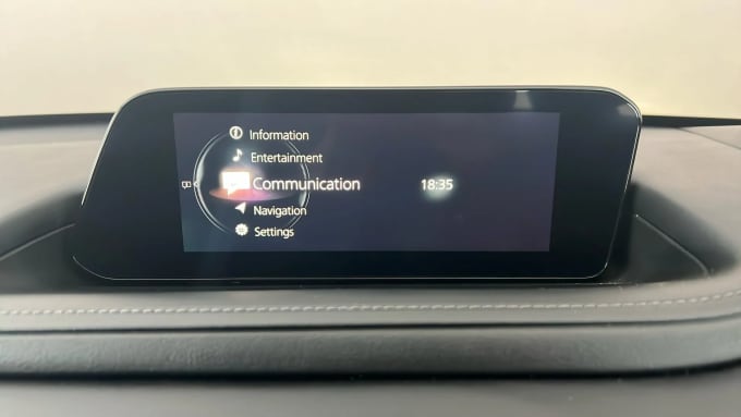 2023 Mazda Cx-30