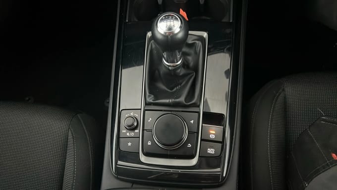 2023 Mazda Cx-30