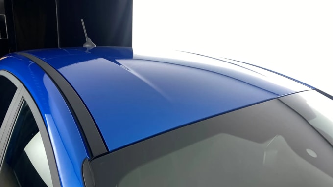 2021 Ford Puma