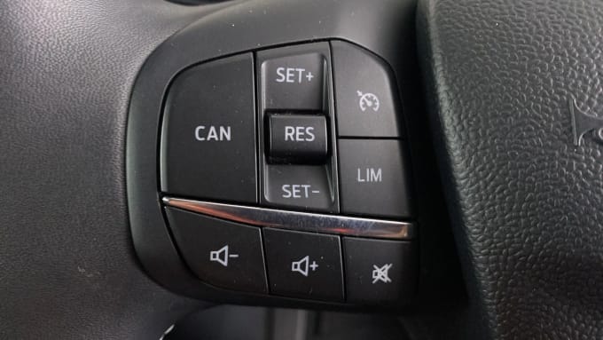 2021 Ford Puma