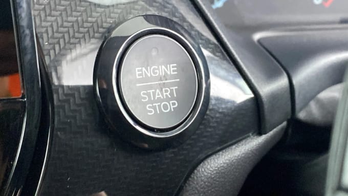 2021 Ford Puma