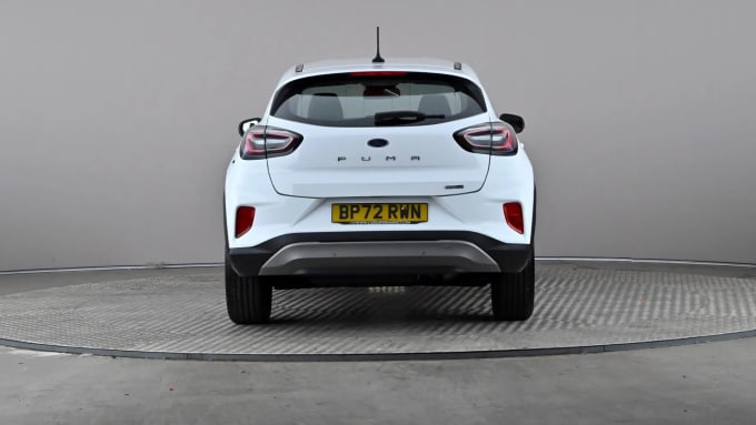 2023 Ford Puma