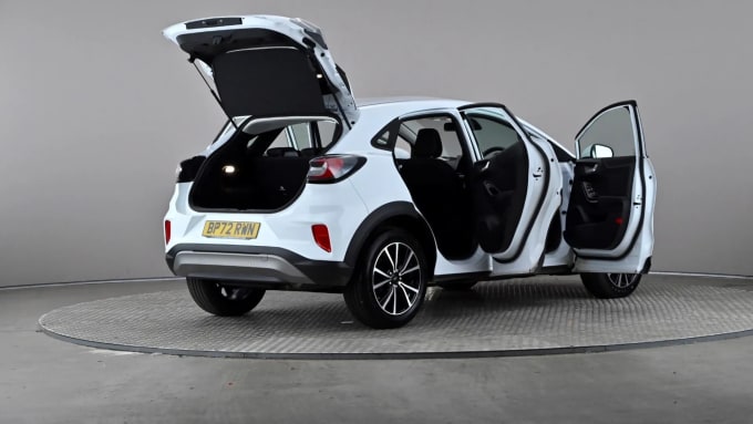 2023 Ford Puma