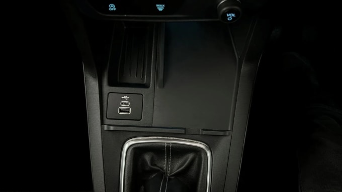 2024 Ford Puma