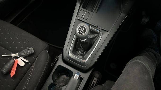 2024 Ford Puma