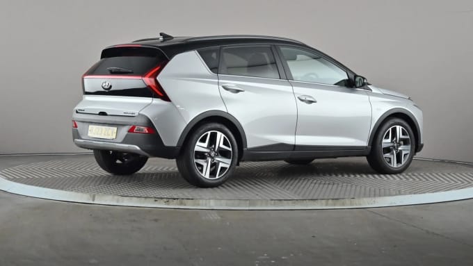 2023 Hyundai Bayon