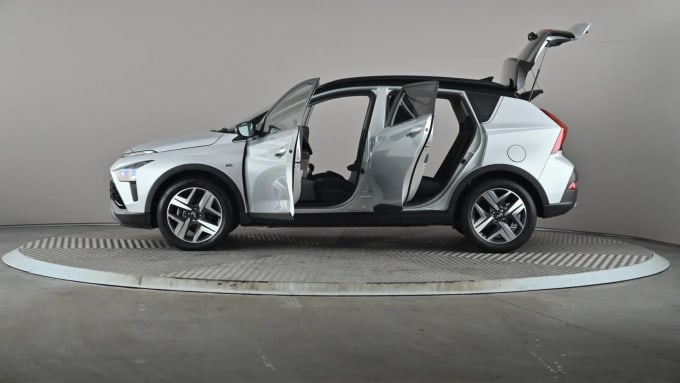 2023 Hyundai Bayon