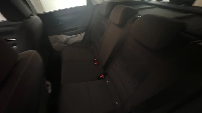 2023 Hyundai Bayon
