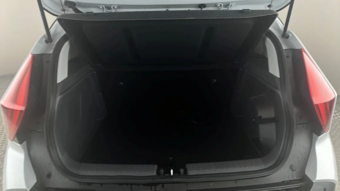 2023 Hyundai Bayon