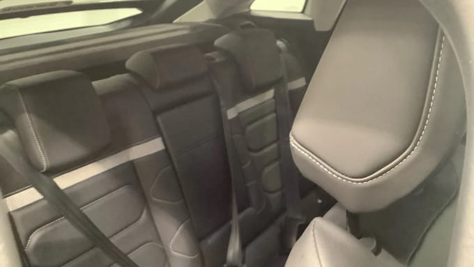 2022 Citroen C4