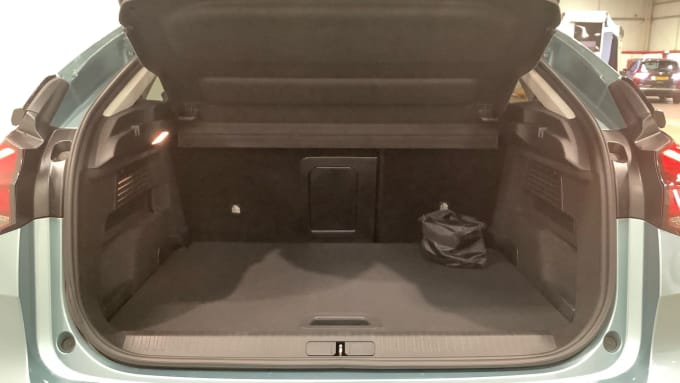 2022 Citroen C4