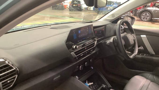 2022 Citroen C4