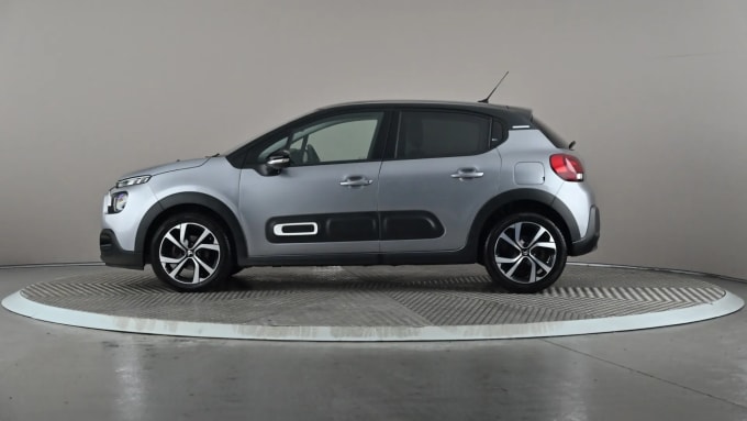 2023 Citroen C3