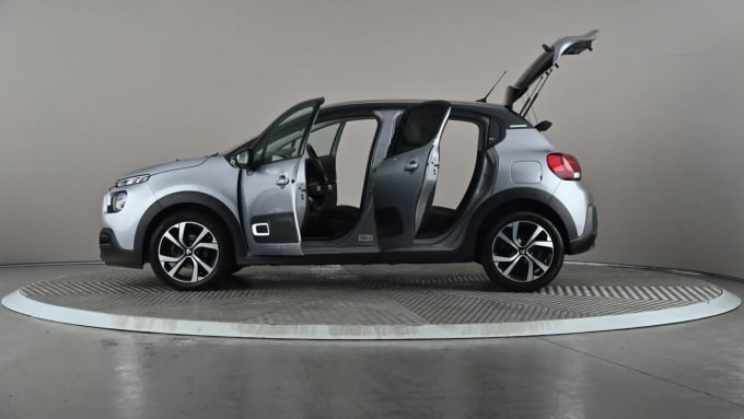 2023 Citroen C3
