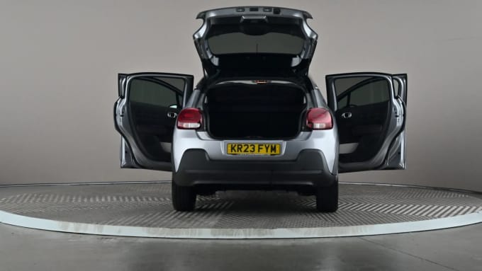 2023 Citroen C3