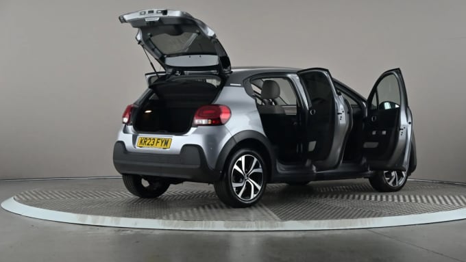 2023 Citroen C3