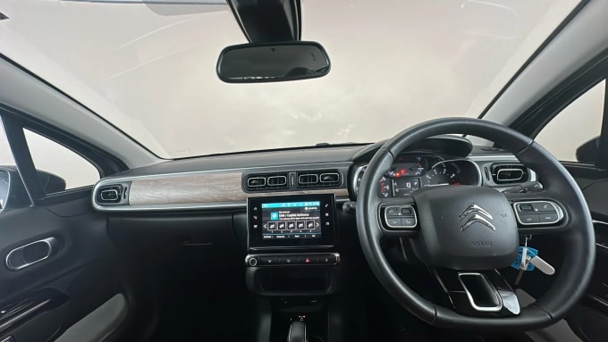 2023 Citroen C3