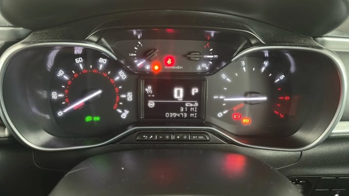 2023 Citroen C3