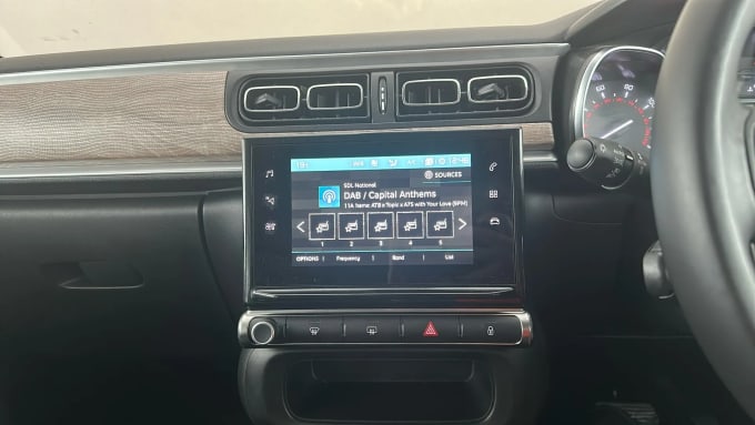 2023 Citroen C3