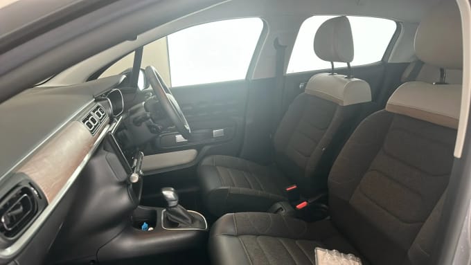 2023 Citroen C3