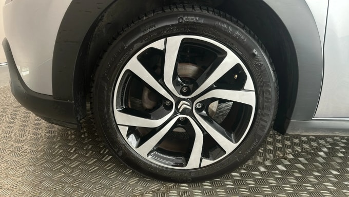 2023 Citroen C3