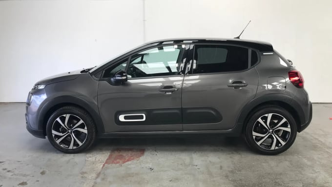 2023 Citroen C3
