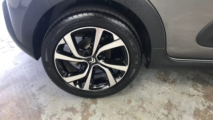 2023 Citroen C3